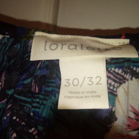 Loralette tunic 3032 - Picture 2 of 2